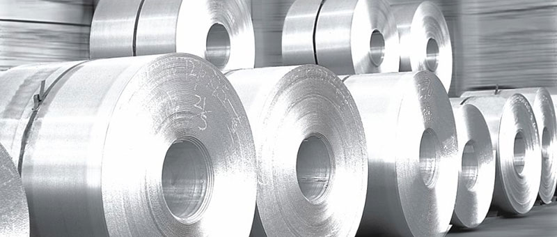 Fabrication de feuillards et tôles minces
